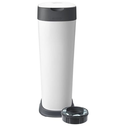 Tommee Tippee Twist Click XL contenitore per pannolini con ricarica