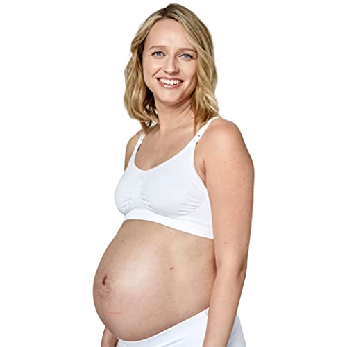 Medela Keep Cool kojicí podprsenka S bílá