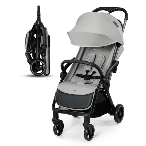 Kinderkraft APINO καρότσι περιπάτου έως 22 kg