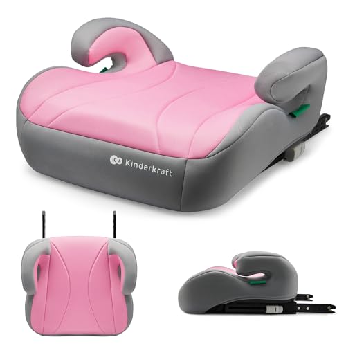 Kinderkraft I-BOOST car booster seat 135-150 cm