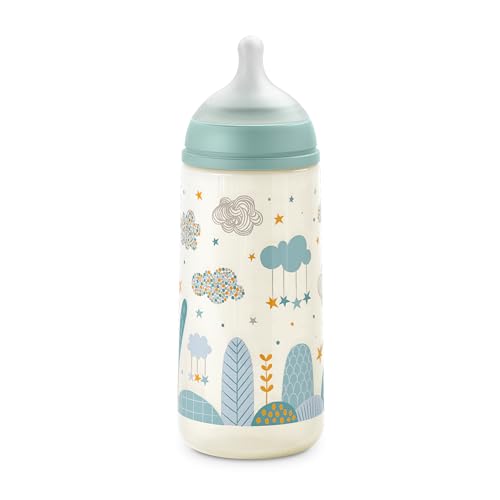 SUAVINEX SX Pro biberon per neonati 360 ml
