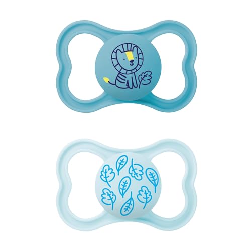 MAM Supreme pacifier 2 pcs.