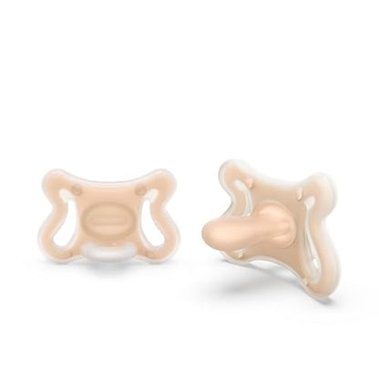 Suavinex Zero Zero SX Pro pacifiers 2 pcs. 6+