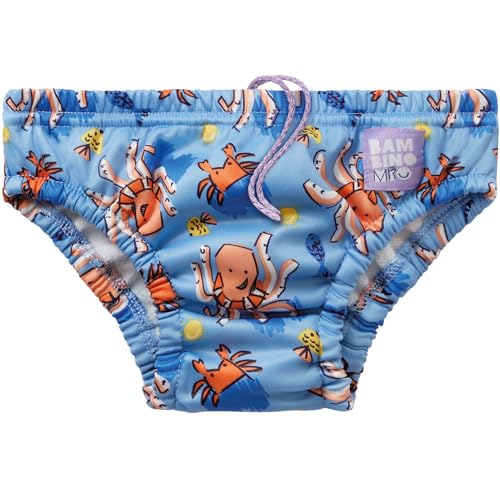Bambino Mio Plantschen plienka na plávanie 1-2 roky
