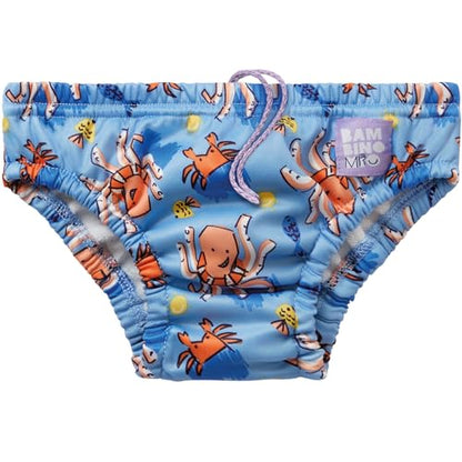 Bambino Mio Plantschen plienka na plávanie 1-2 roky