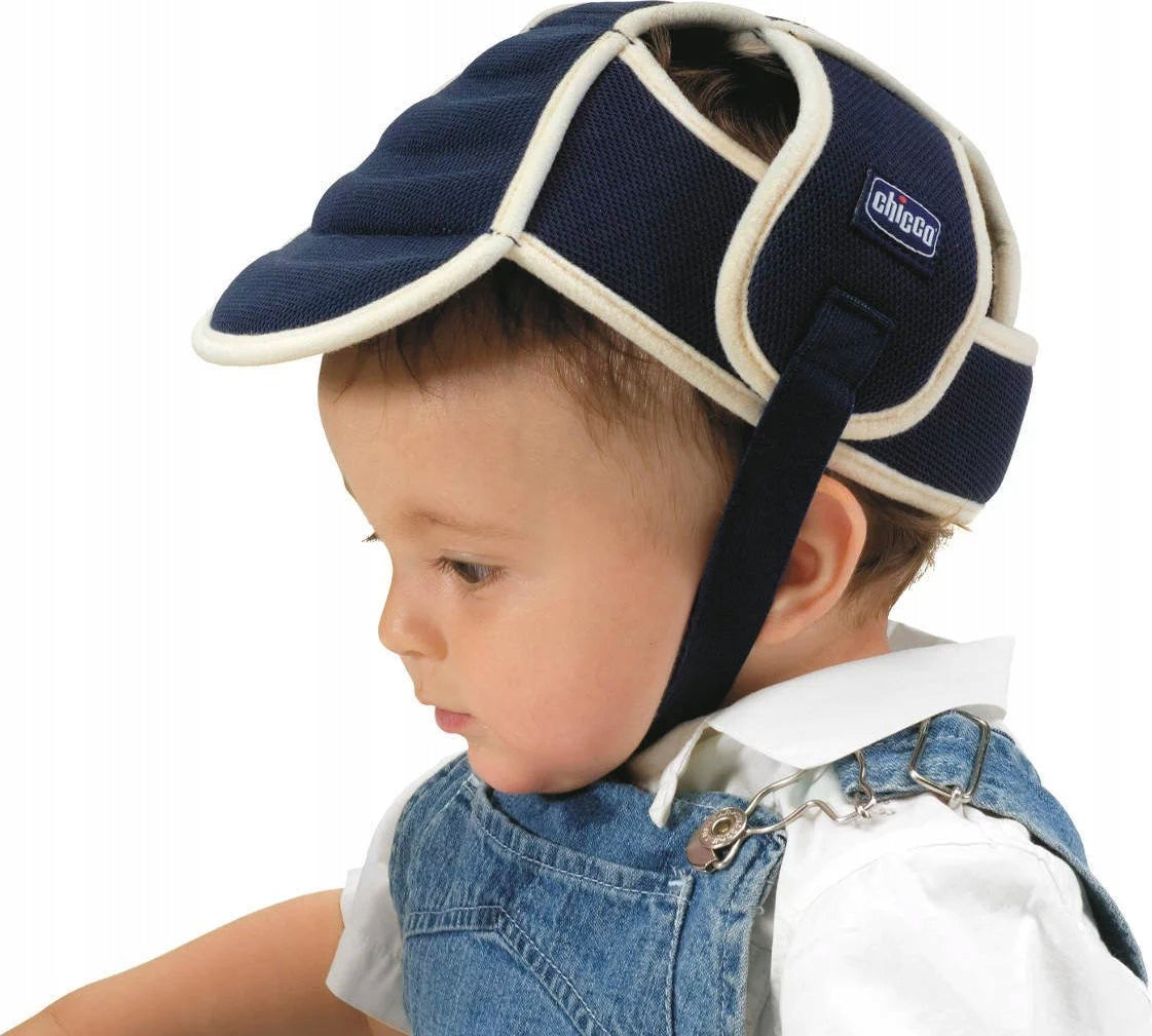 CHICCO Lauflernhelm 45–50 cm 8 M+