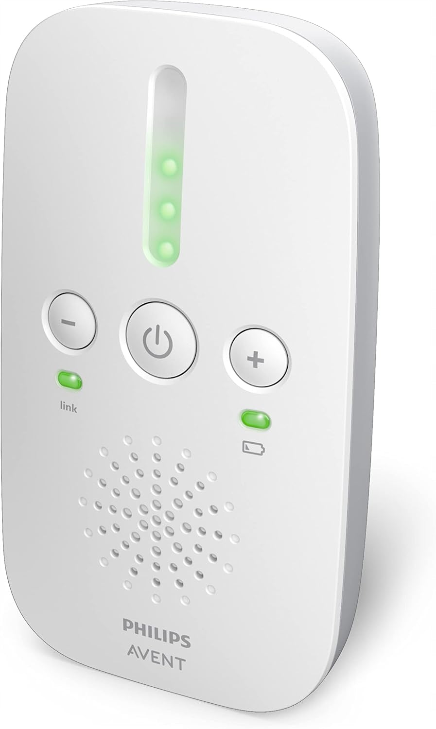 PHILIPS AVENT SCD502/26 elektronická pestúnka DECT