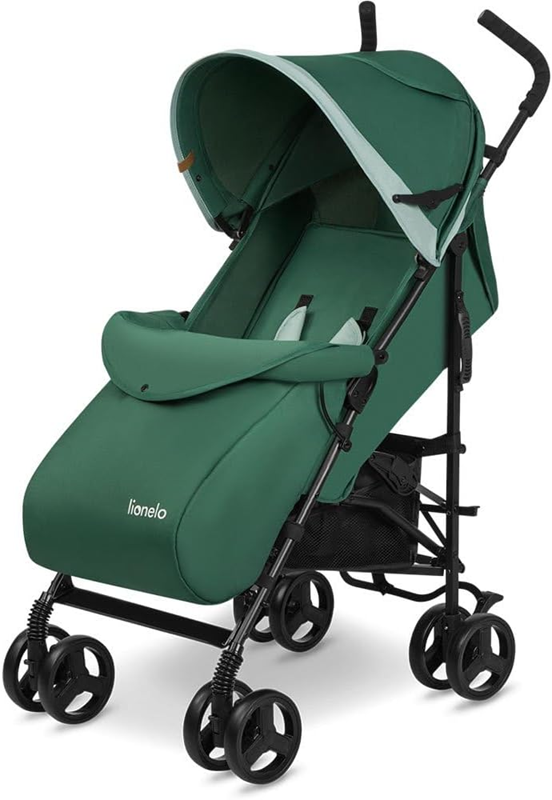 LIONELO ELIA wandelwagen tot 15kg