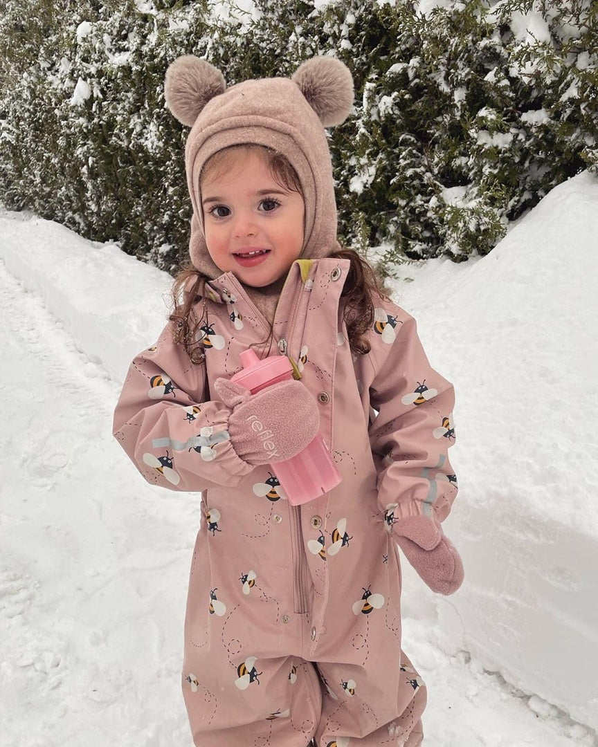 TWISTSHAKE Kid Cup kubek niekapek z ustnikiem i blenderem 360 ml 12 m+ – zdjęcie produktu 5