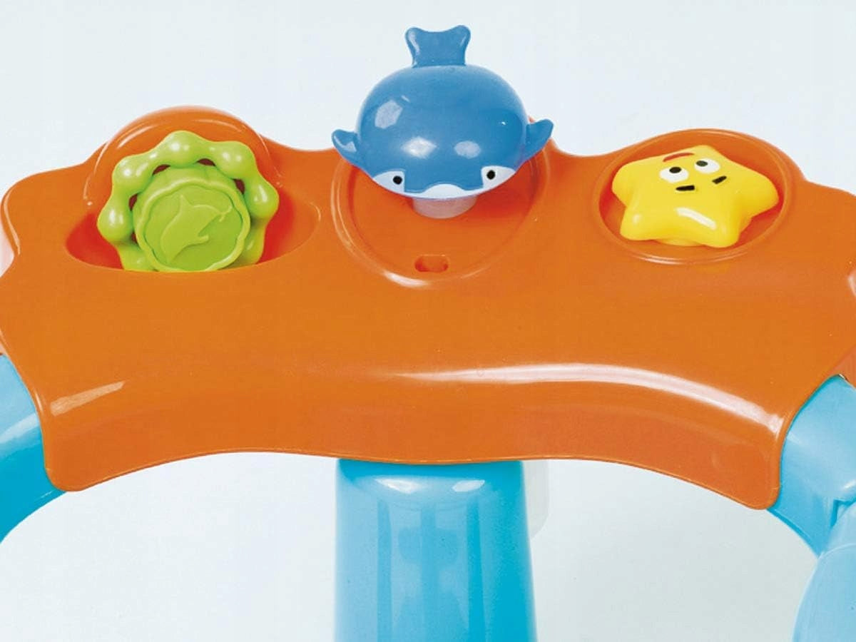 FOPPAPEDRETTI krzesełko do kąpieli 13kg – zdjęcie produktu 3