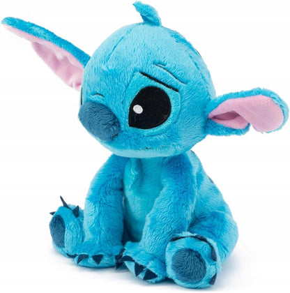 DISNEY Stitch miękka przytulanka 25 cm – zdjęcie produktu 3