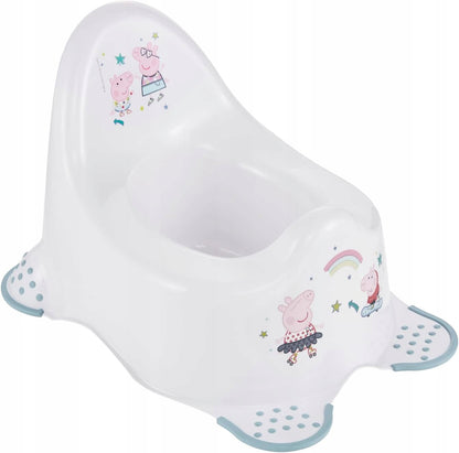 KEEEPER Peppa Big nachtpotje 18 m+