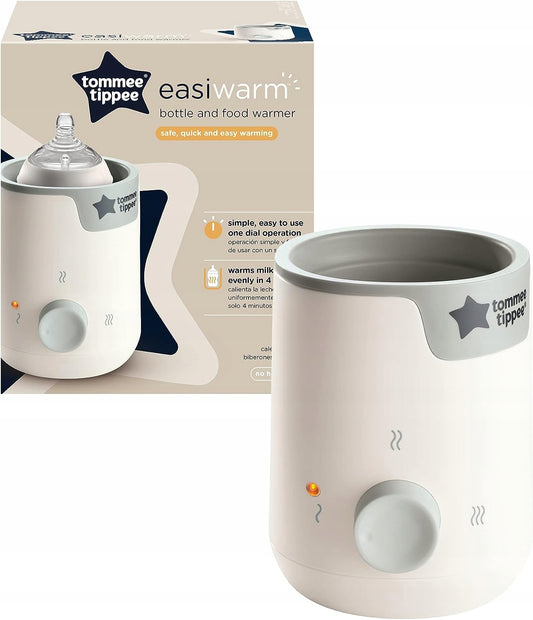 TOMMEE TIPPEE Easi-Warm podgrzewacz – zdjęcie produktu 2