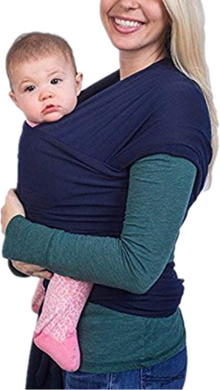 fascia elastica per portare neonati fino a 15 kg