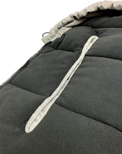THE BUPPA BRAND universele slaapzak voor kinderwagens