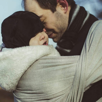 DIDYMOS chusta tkana do noszenia r.6 – zdjęcie produktu 4
