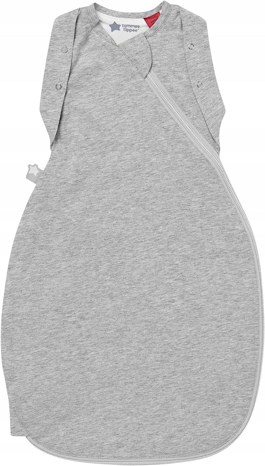 TOMMEE TIPPEE sac de dormit 2,5TOG 0-3 luni