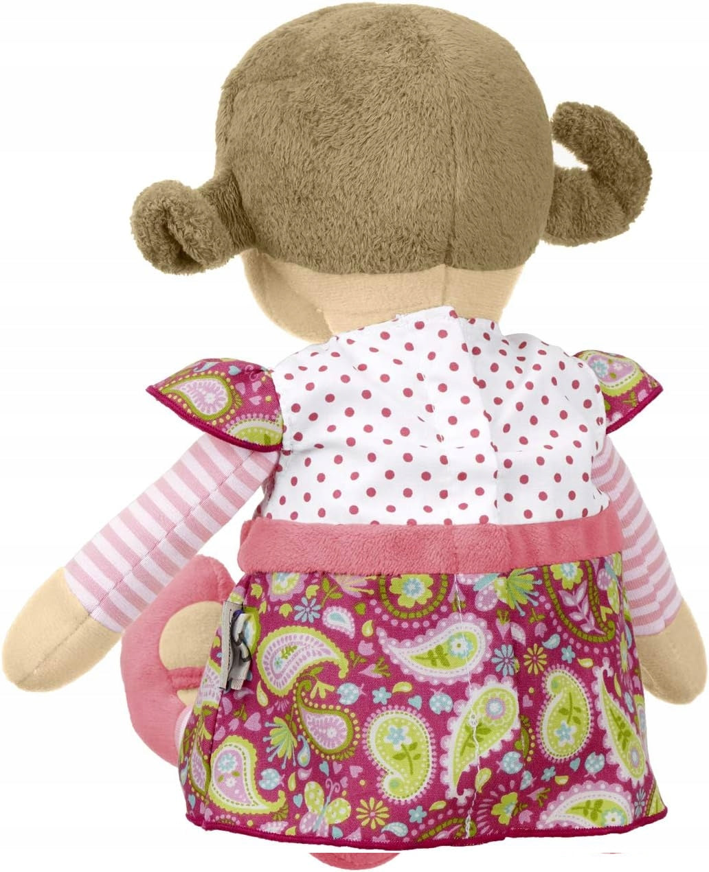 STERNTALER lalka przytulanka do ubierania GESA 33 cm "N – zdjęcie produktu 3