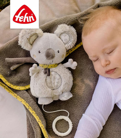 FEHN Australia przytulanka z pozytywką