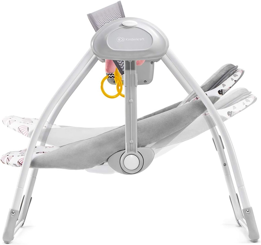 KINDERKRAFT FLO sdraietta dondolo altalena