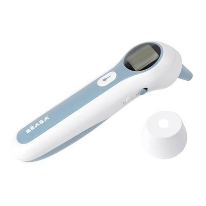 BEABA Thermospeed TERMOMETR BEZDOTYKOWY ekran LCD – zdjęcie produktu 3