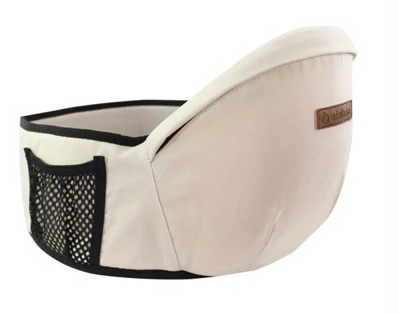 BABYMUST heupdrager zitje 4-30 kg