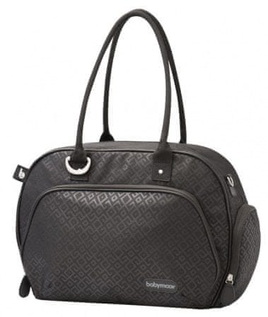 BABYMOOV borsa per passeggino TRENDY BAG + accessori