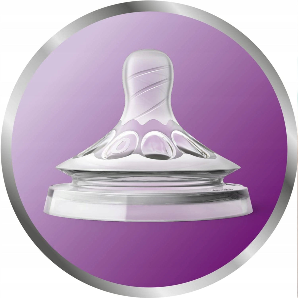 PHILIPS AVENT Natural newborn bottle