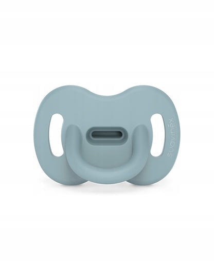 SUAVINEX chupete SELECTION SX PRO de silicona 0-6m para bebé