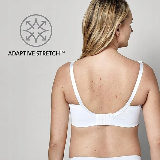 MEDELA KEEP COOL ULTRA reggiseno per allattamento senza cuciture S