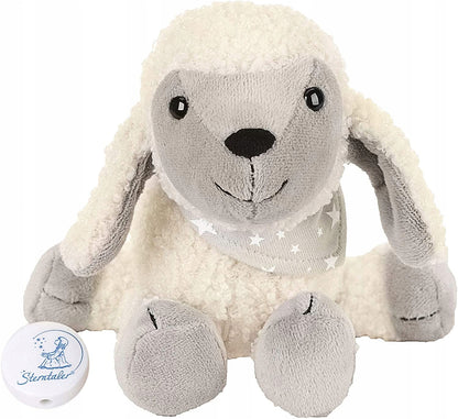 STERNTALER peluche musicale PECORA 23 x 21 cm