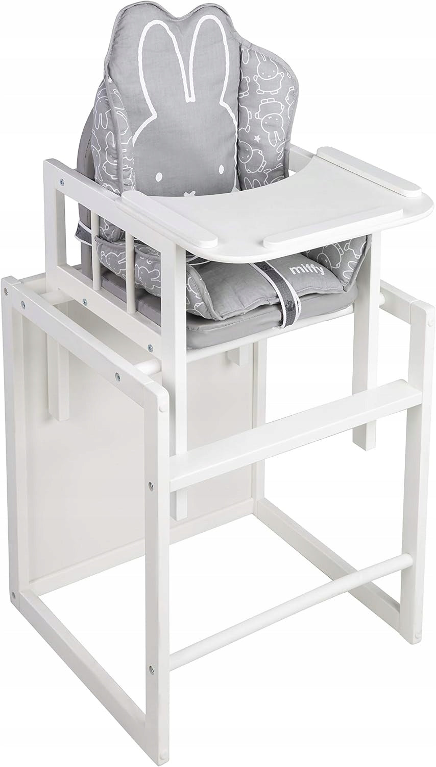 ROBA wkładka reduktor do krzesełka do karmienia MIFFY – zdjęcie produktu 2