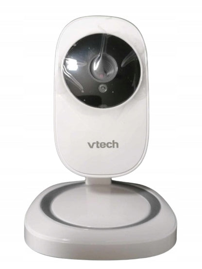 VTECH LM808-1W niania elektroniczna 5" LCD – zdjęcie produktu 2