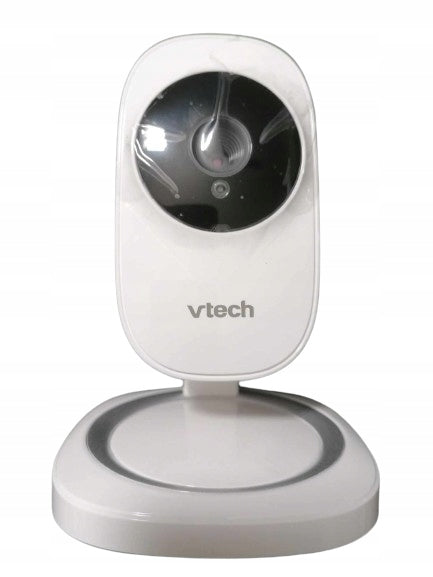 VTECH LM808-1W niania elektroniczna 5" LCD – zdjęcie produktu 2