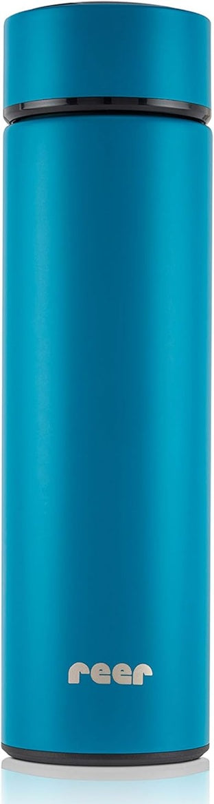 REER ColourDesign thermos pour boissons en acier inoxydable 450 ml