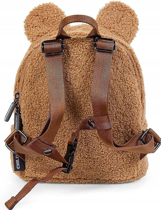 CHILDHOME My First Bag PLECAK dla dzieci miś – zdjęcie produktu 2