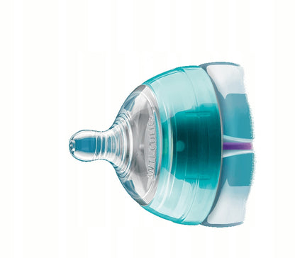 TOMMEE TIPPEE zestaw startowy advanced anti-colic 0+