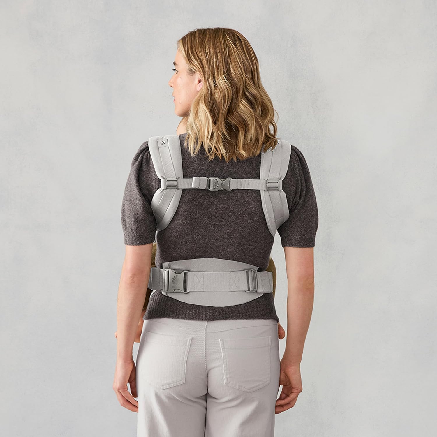 ERGOBABY OMNI 360 nosidełko ergonomiczne 3,2-20,4kg – zdjęcie produktu 3