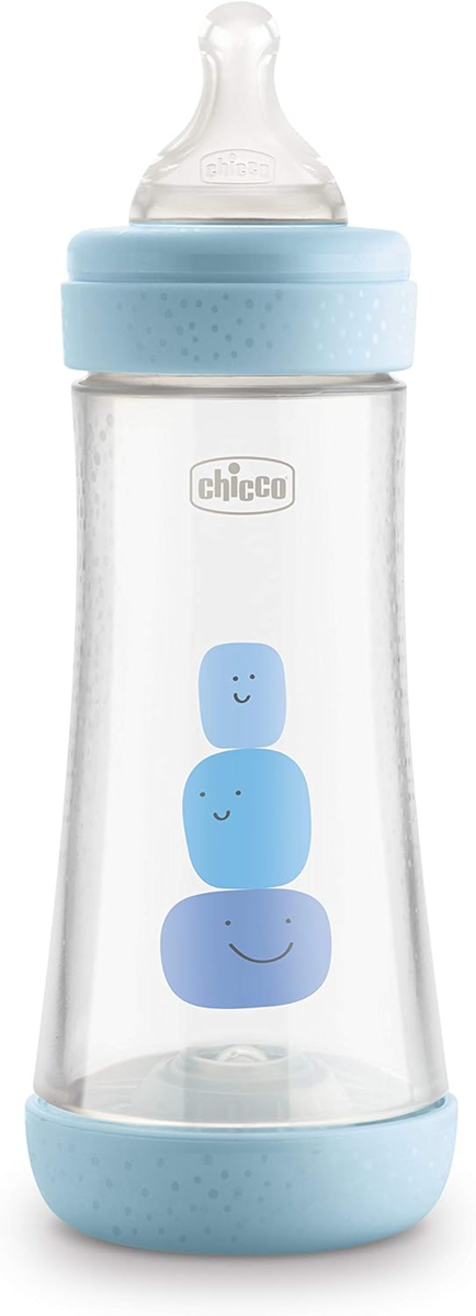 CHICCO biberon Perfect5 4m+ 300ml