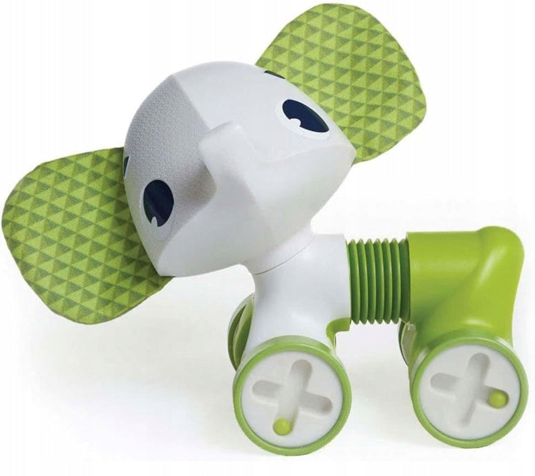 TINY LOVE Owl Samuel interactive toy