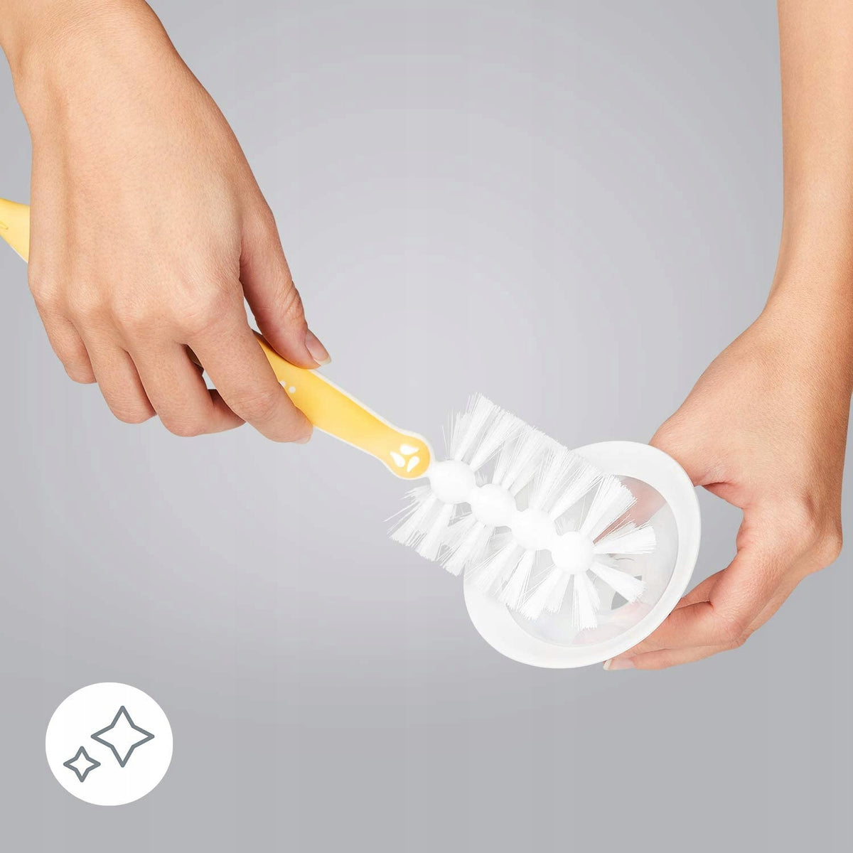 MEDELA Harmony Flex Handmilchpumpe, 2-Phasen, mit Brusthaube "O