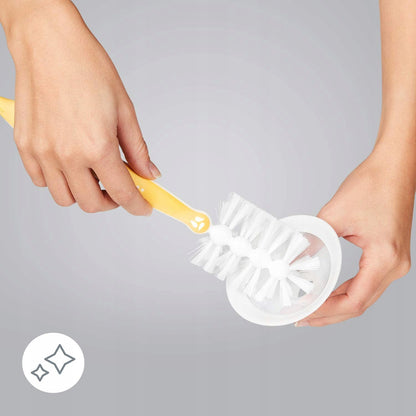 MEDELA Harmony Flex Handmilchpumpe, 2-Phasen, mit Brusthaube "O