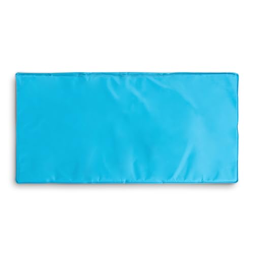 Hauck Dream N Play lettino da viaggio Waterblue 120 x 60 cm