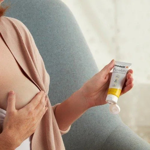 MEDELA Purelan λανολίνη 7γρ