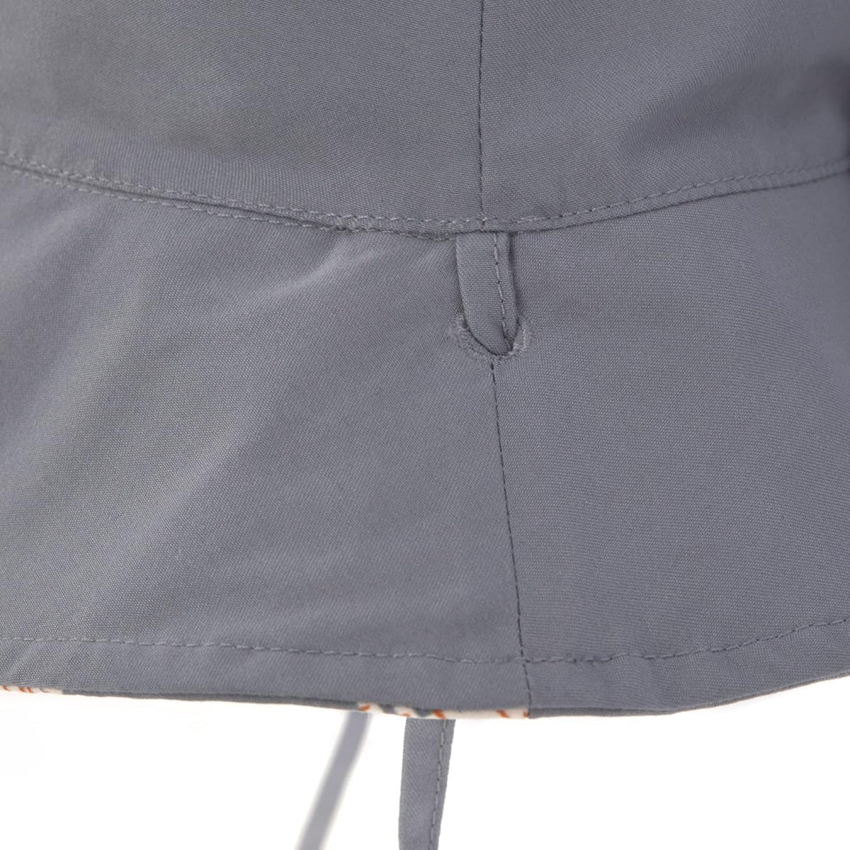 LASSIG Tygrys dwustronna czapka bucket kapelusz 43-45 cm 3-6 m 80 UV – zdjęcie produktu 3