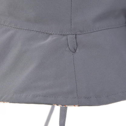 LASSIG Tygrys dwustronna czapka bucket kapelusz 43-45 cm 3-6 m 80 UV – zdjęcie produktu 3