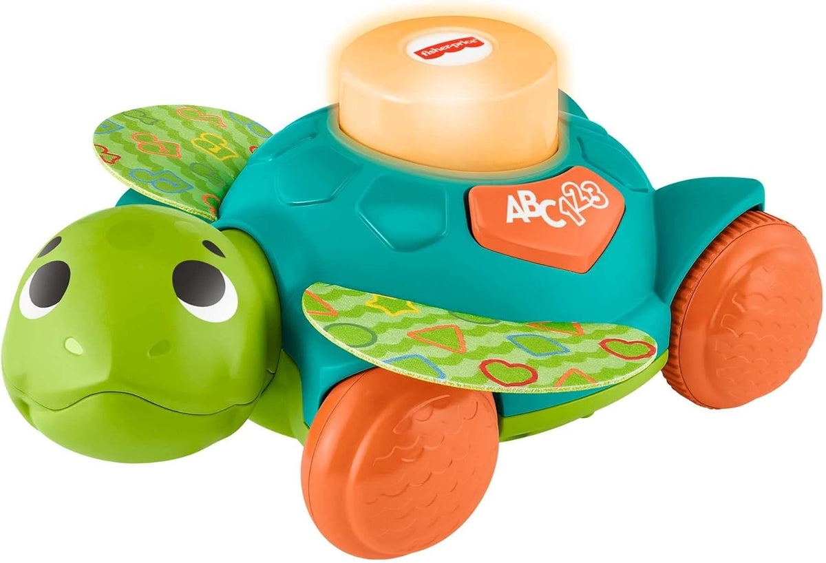 FISHER-.PRICE GXK32 interactive sea bed