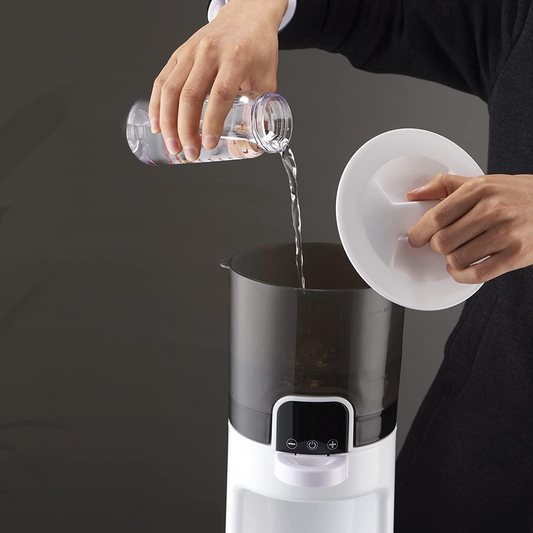 BELLABABY Instant Warmer scaldabiberon acqua