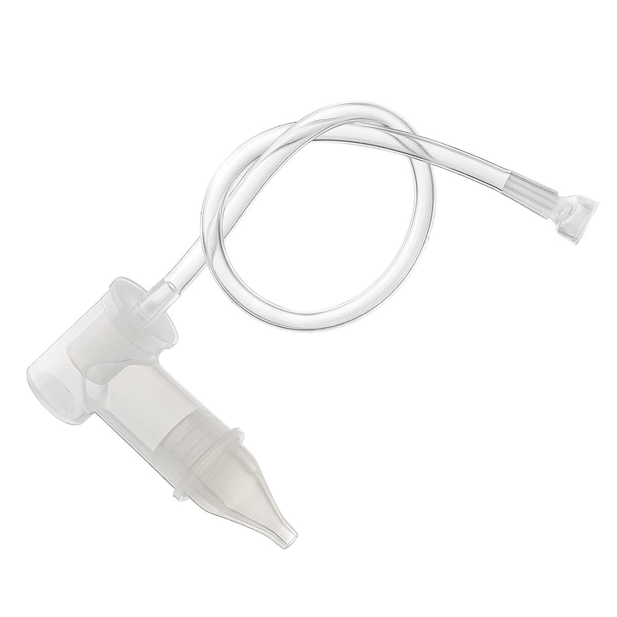 REER aspiratore nasale manuale + 4 filtri e custodia
