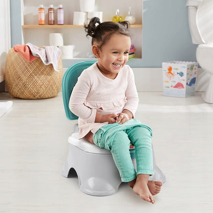 FISHER-PRICE nocnik podest nakładka 3w1 – zdjęcie produktu 7
